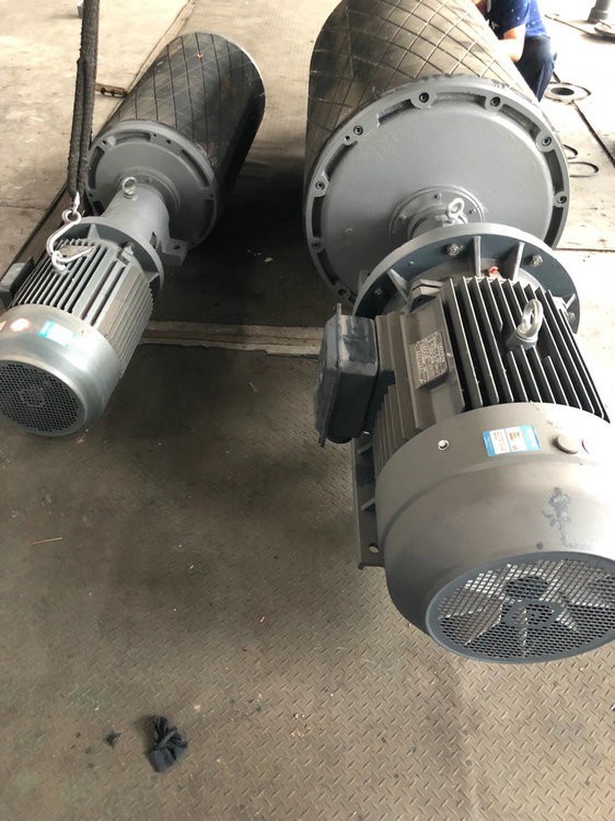 油冷式電動(dòng)滾筒 油冷式電動(dòng)滾筒