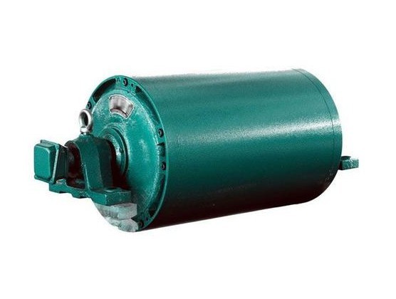 油冷式電動(dòng)滾筒 油冷式電動(dòng)滾筒