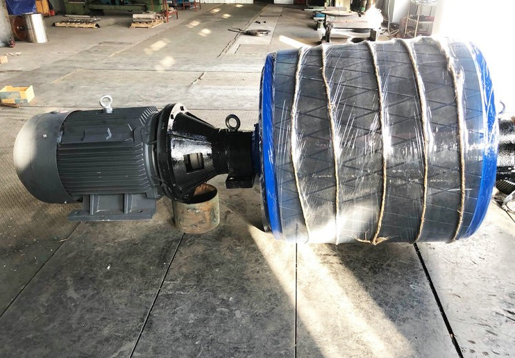 內(nèi)裝式電動(dòng)滾筒 內(nèi)裝式電動(dòng)滾筒